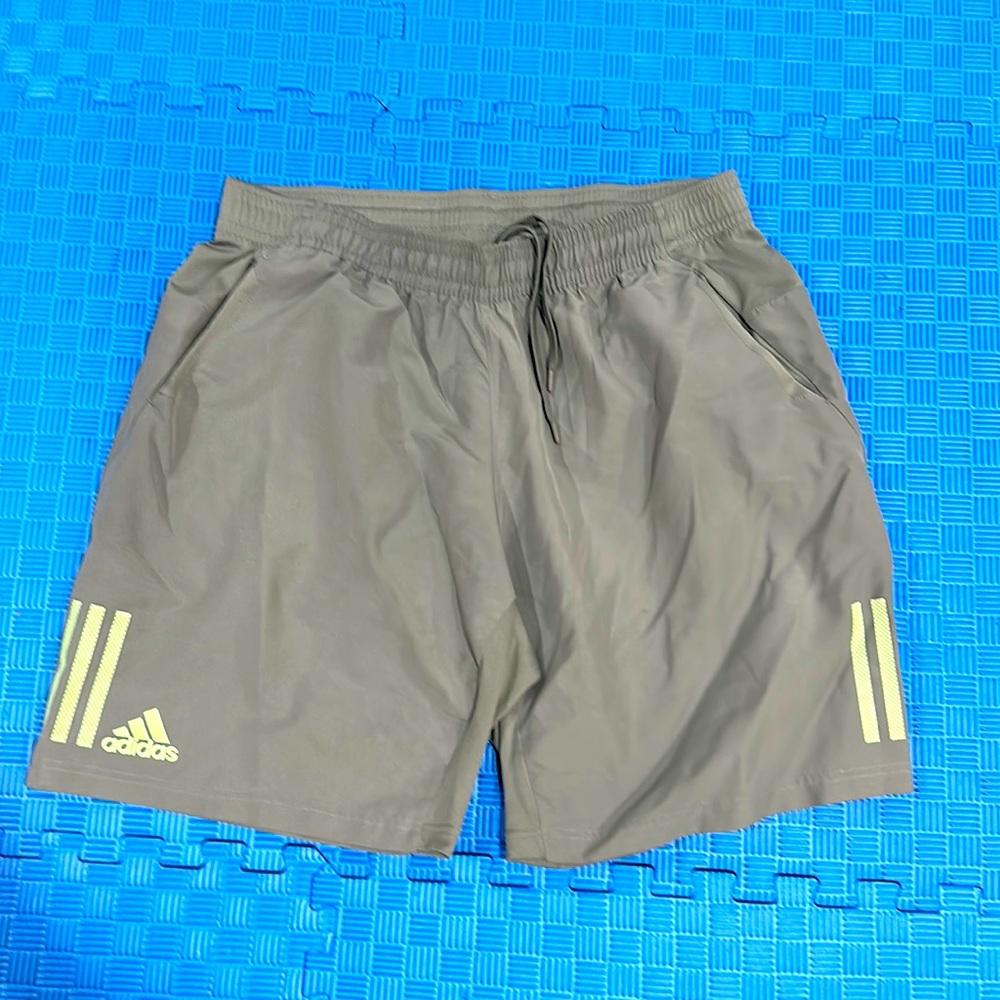 Adidas climacool sport shorts
